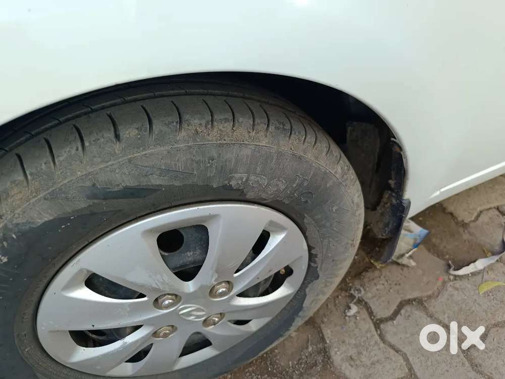 Hyundai I10 2013 Petrol 110205 Km Driven