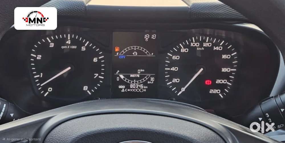 Tata Altroz Xm Plus Petrol, 2021, Petrol