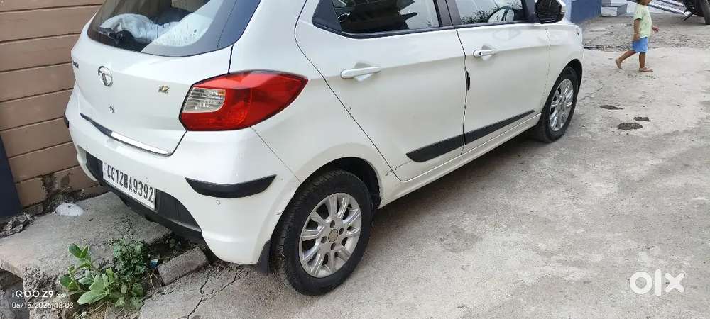 Tata Tiago My Lovely Car Is Very Goodv