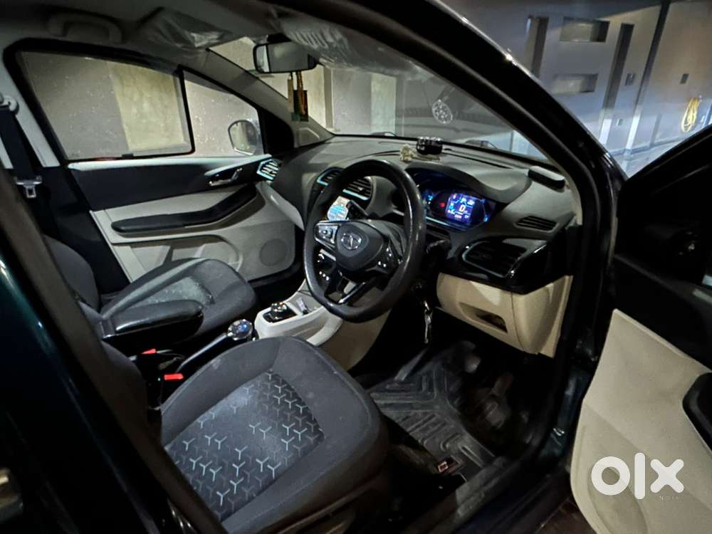 Tata Tiago Ev 2023