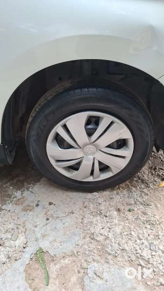 Honda Amaze 1.2 S 2023 Petrol Manual