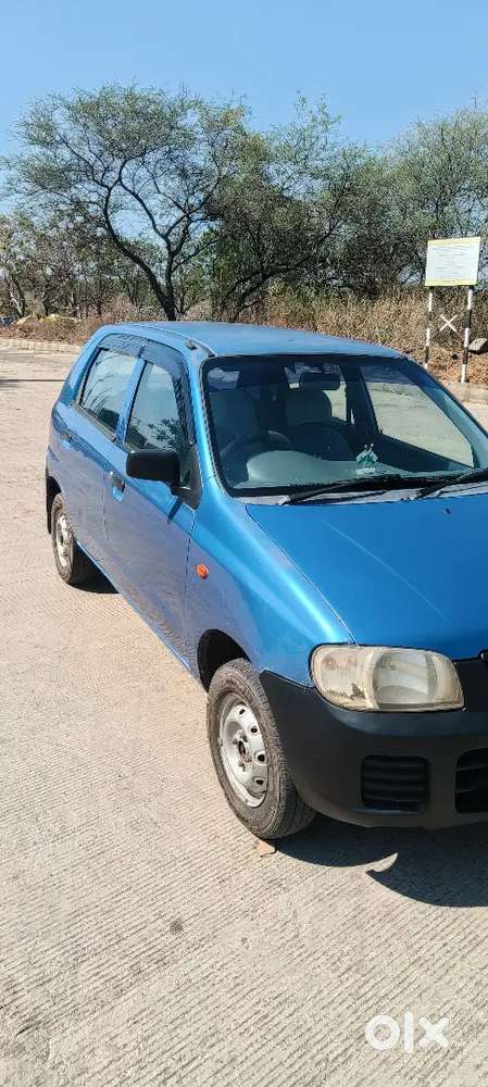 Maruti Suzuki Alto