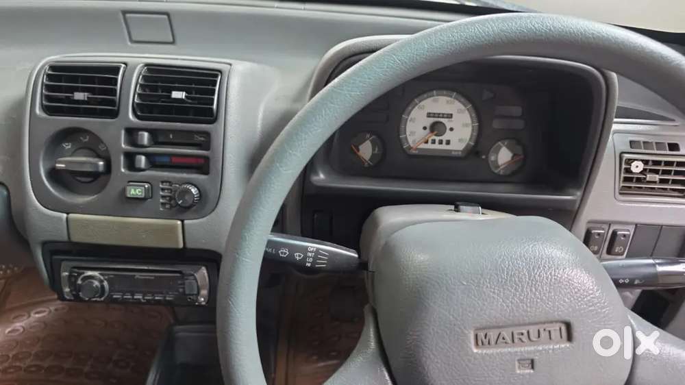 Maruti Suzuki Zen Estilo 2004 Petrol Good Condition