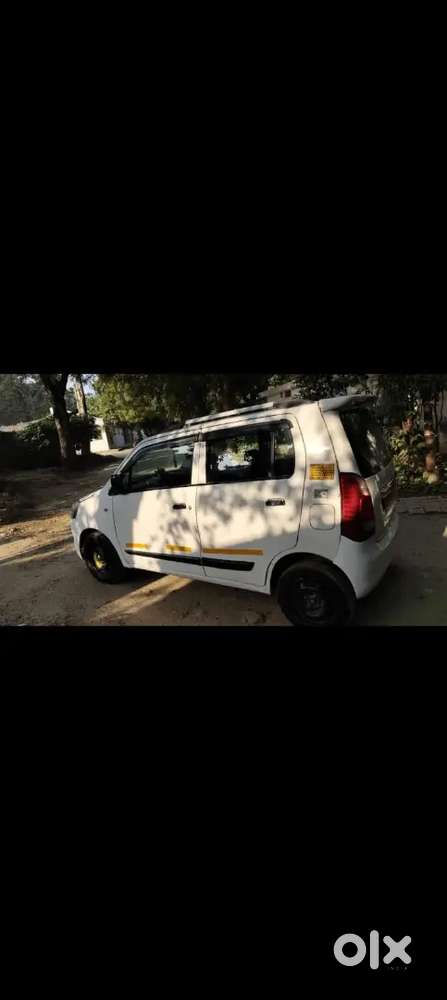 Wegonr Selling Because Buying New Car