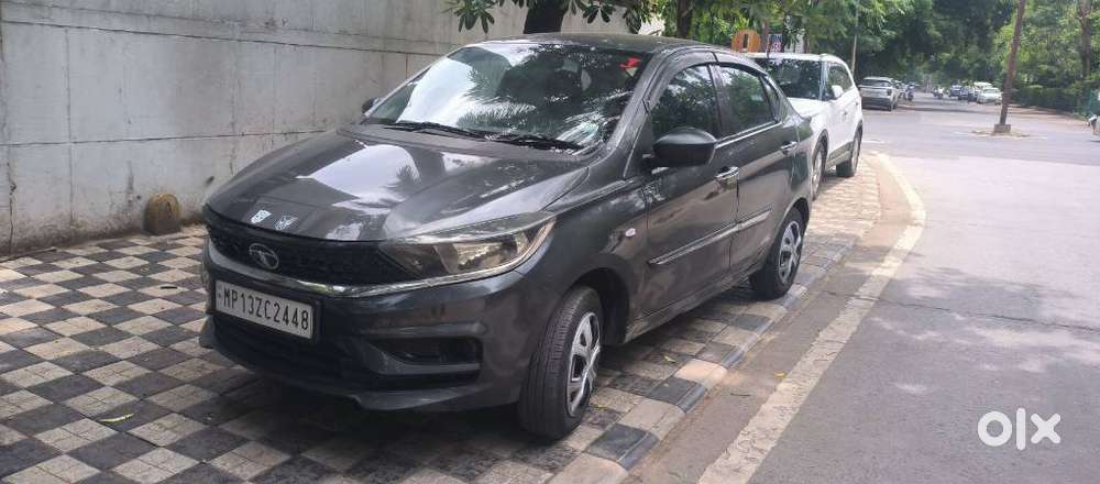 Tata Tigor 1.2 Revotron Xm Cng, 2023, Cng & Hybrids