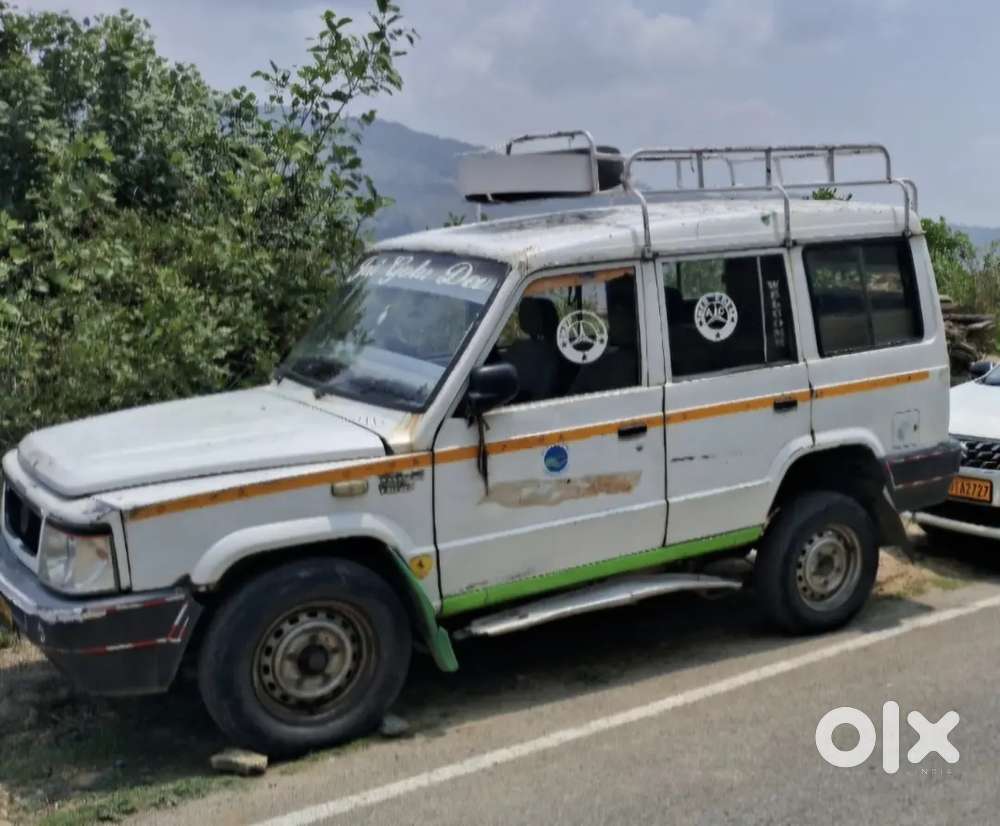 Mahindra Maxx 2014 Diesel Well Maintained