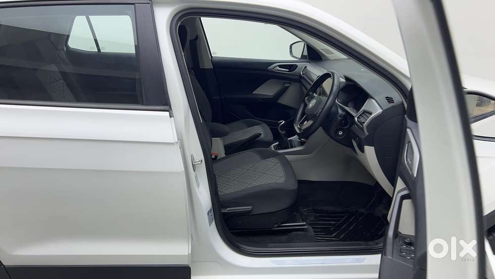 Volkswagen Tiguan 2.0 Tdi Highline, 2024, Petrol