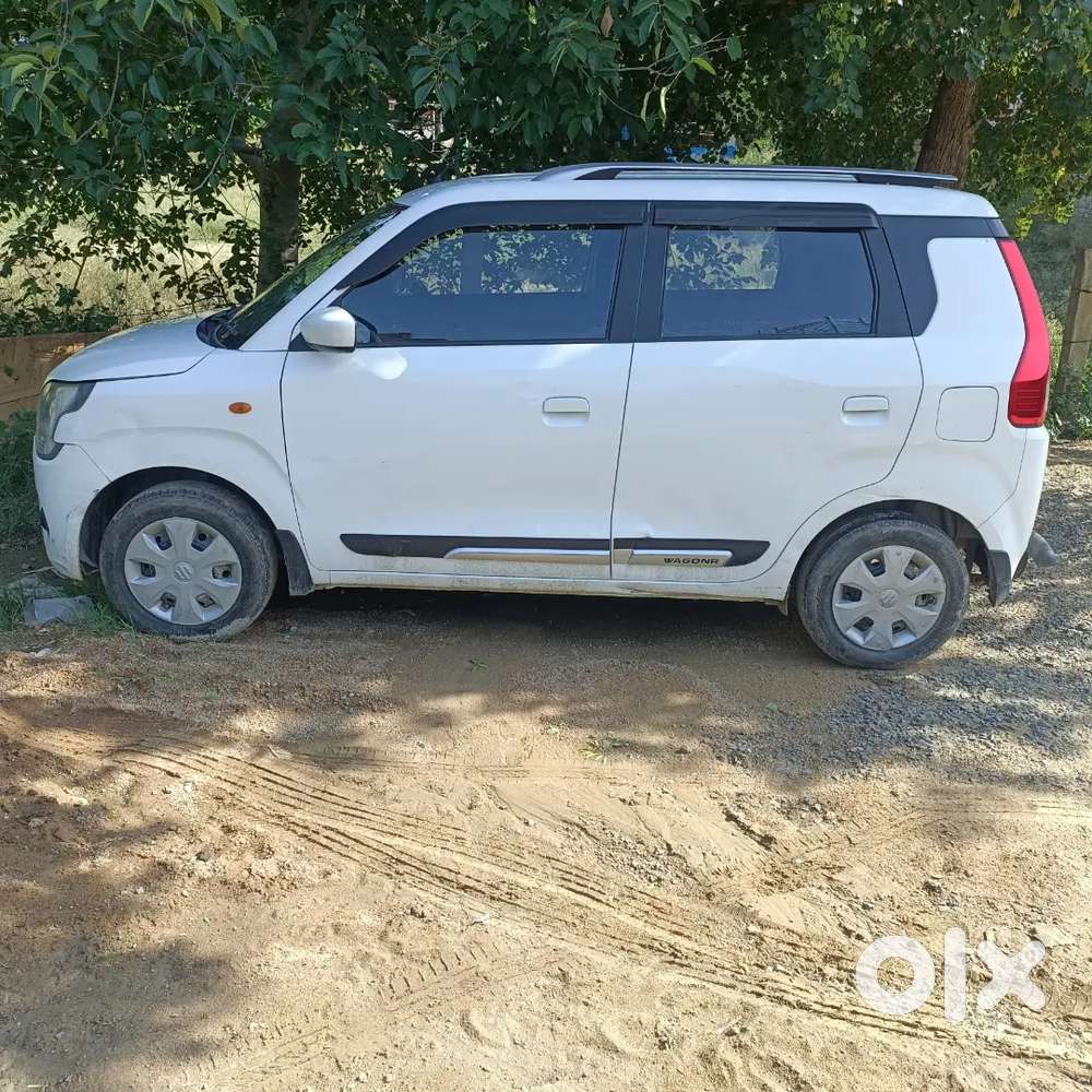Maruti Suzuki Wagon R 2019 Petrol 150000 Km Driven