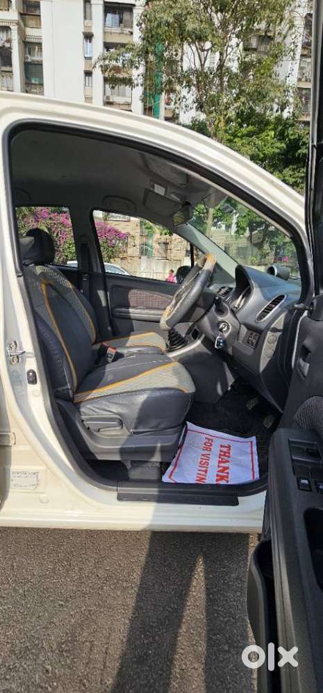 Maruti Suzuki Ritz Vxi, 2014, Petrol