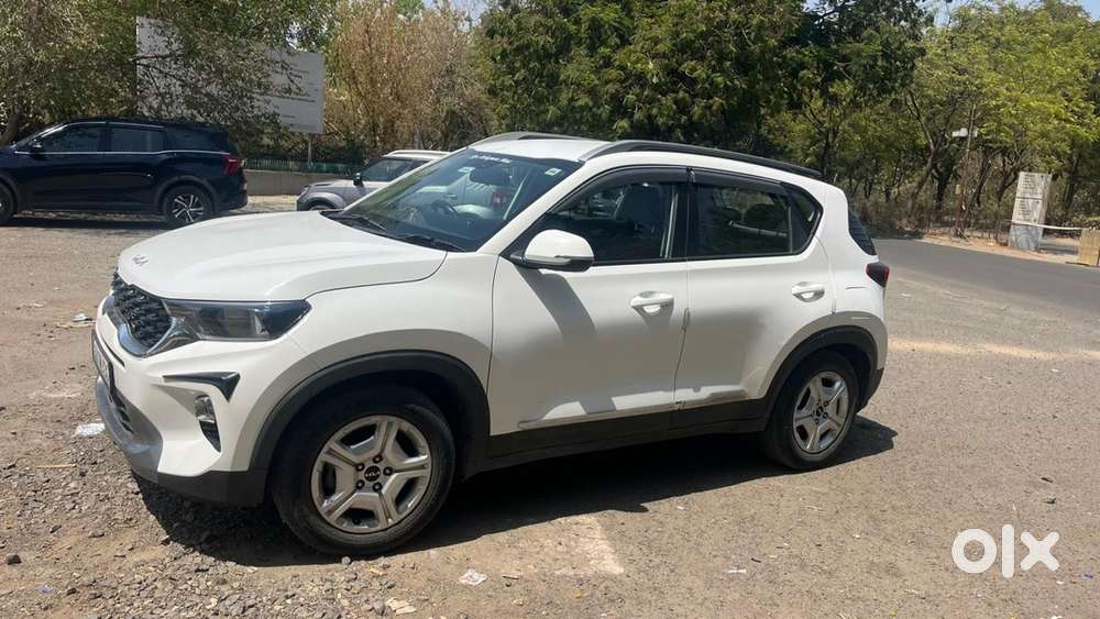 Kia Sonet 1.2 2023