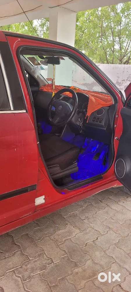 Maruti Suzuki Swift 2006