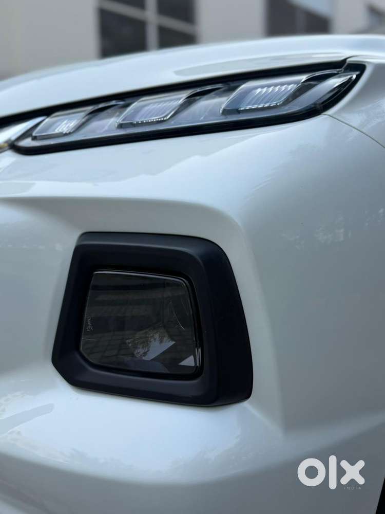 Maruti Suzuki Grand Vitara 1.5 Delta Smart Hybrid, 2024, Petrol