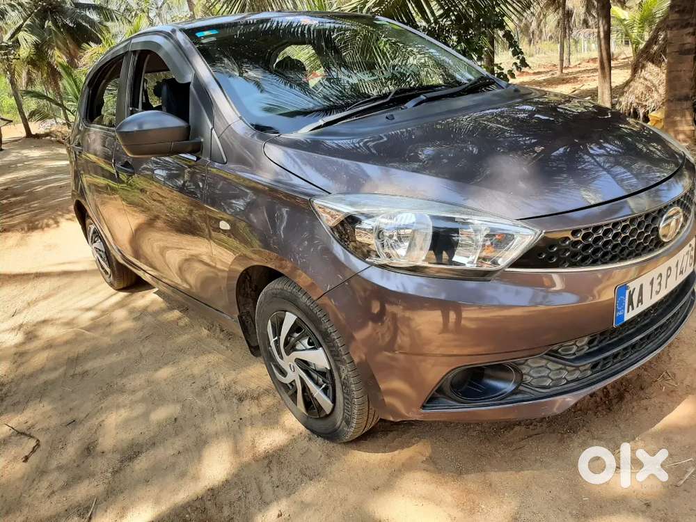 Vehicle Good Condition With New Tyres