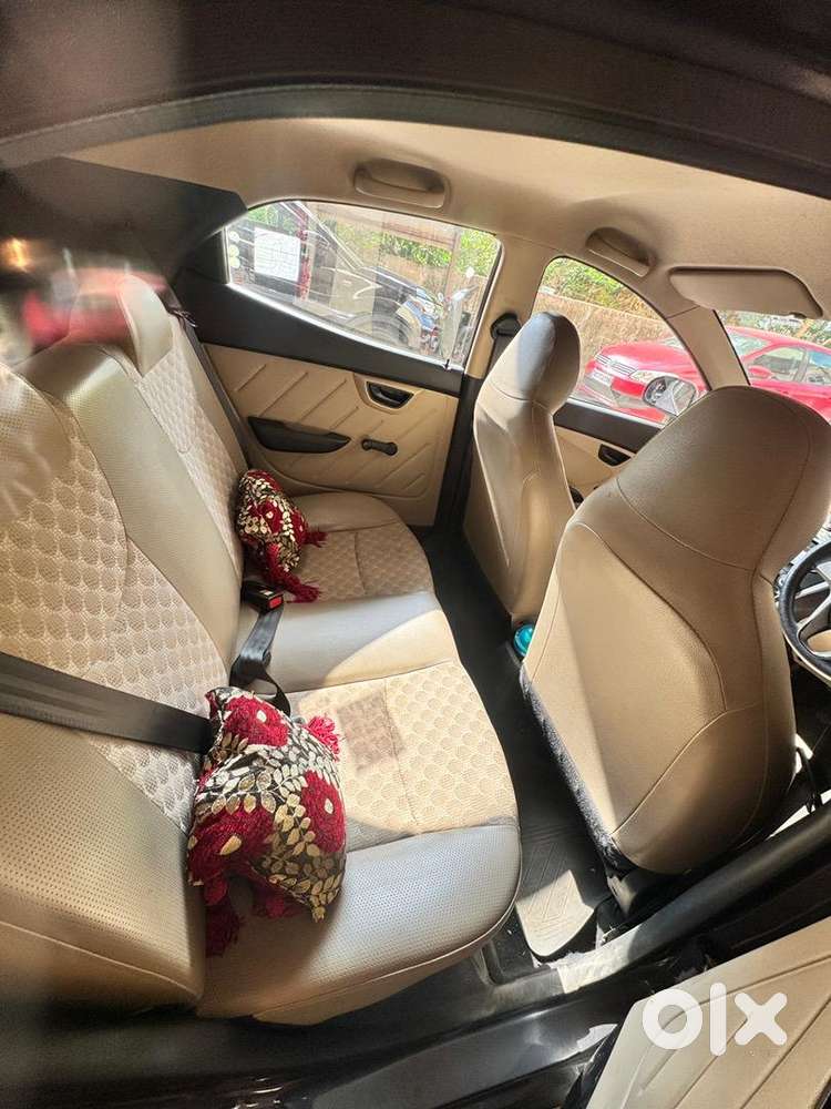 Hyundai Eon 2018 Petrol 28000 Km Driven