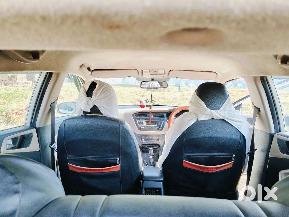 Hyundai Elite I20 2016 Diesel Well Maintained