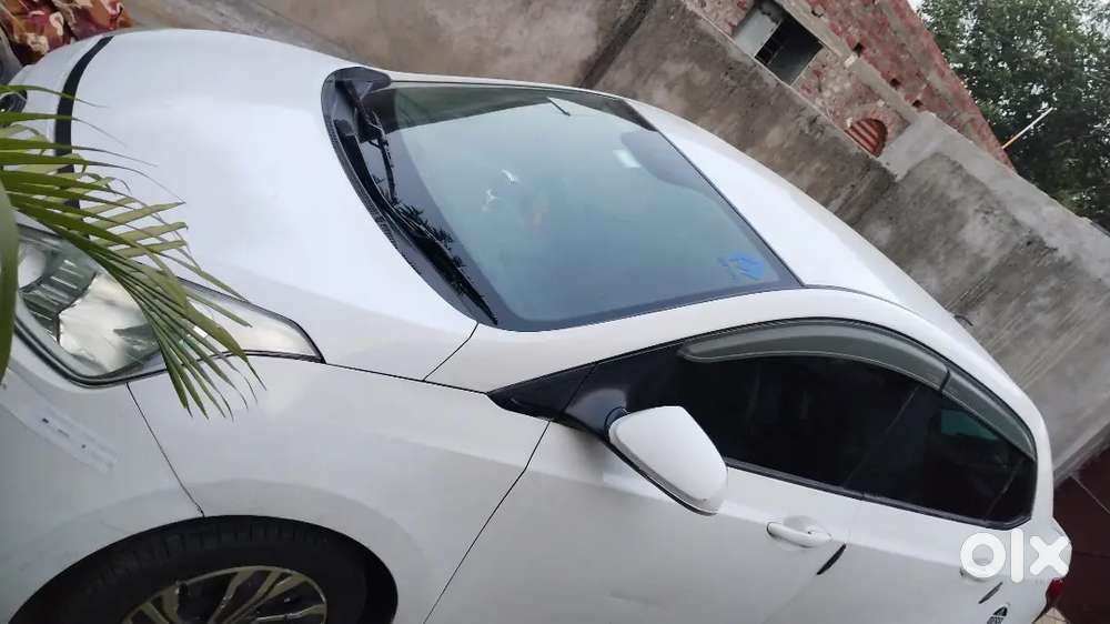 Hyundai Xcent 2015 Diesel 73000 Km Driven