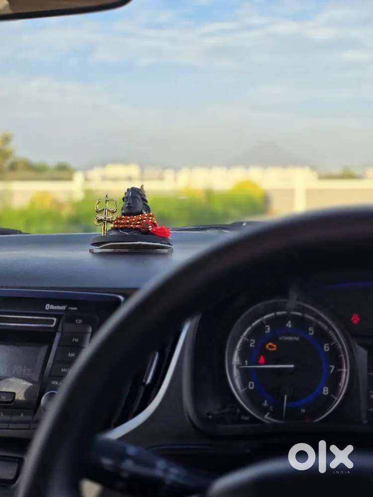 Maruti Suzuki Baleno 2017