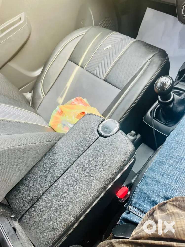 Good Condition New One