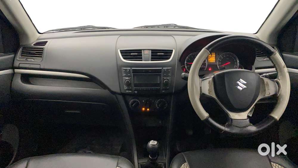 Maruti Suzuki Swift Vxi, 2016, Petrol