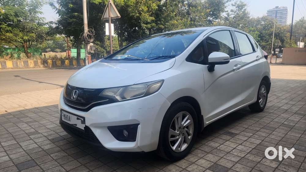 Honda Jazz 1.5 V I Dtec, 2015, Diesel