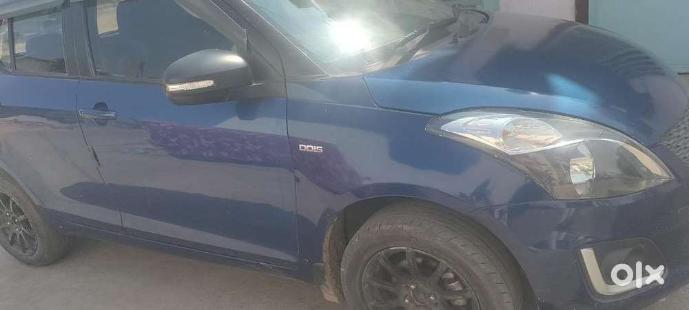 Maruti Suzuki Swift 2014 Diesel Well Maintained