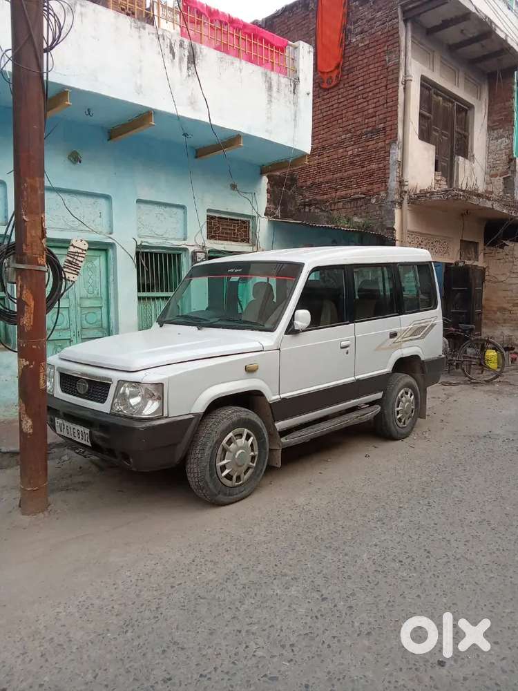 Tata Sumo Victa Di 2006 Jim