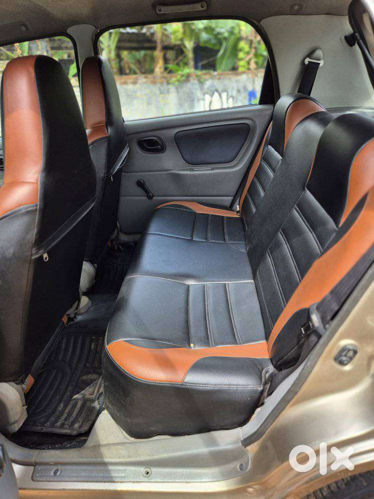Maruti Suzuki Alto K10 1.0 Vxi, 2010, Petrol