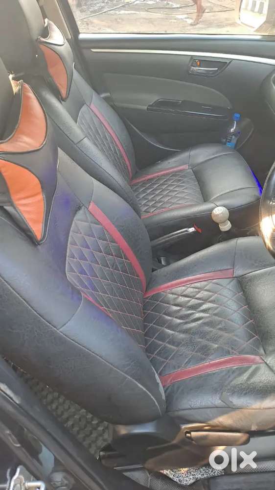 Maruti Suzuki Swift 2017 Diesel Vdi