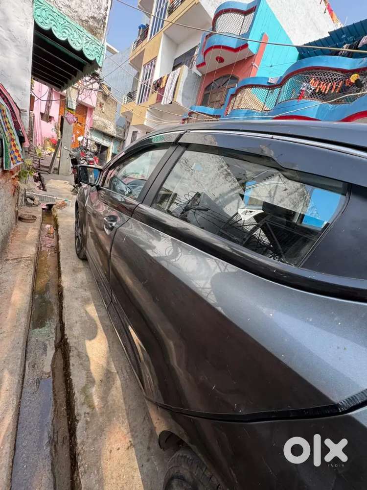 Tata Altroz 2023 Cng & Hybrids 48000 Km Driven