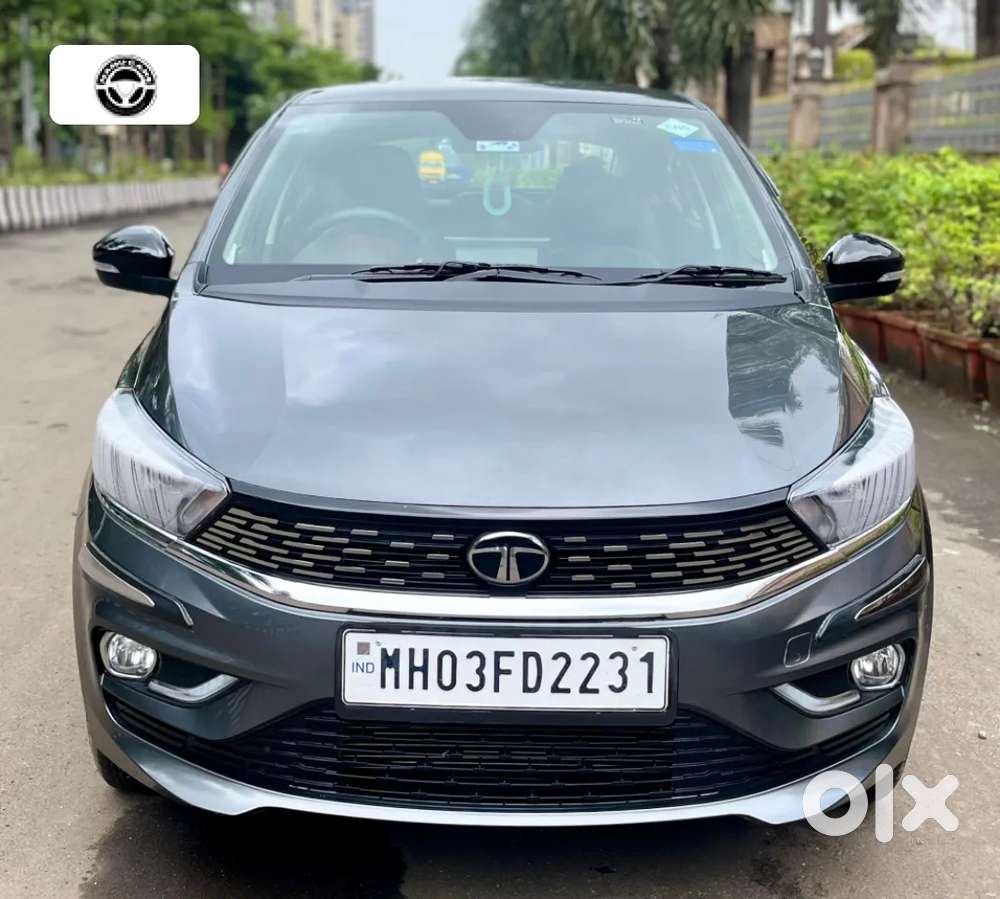 Tata Tigor Xza Plus, 2026, Cng & Hybrids