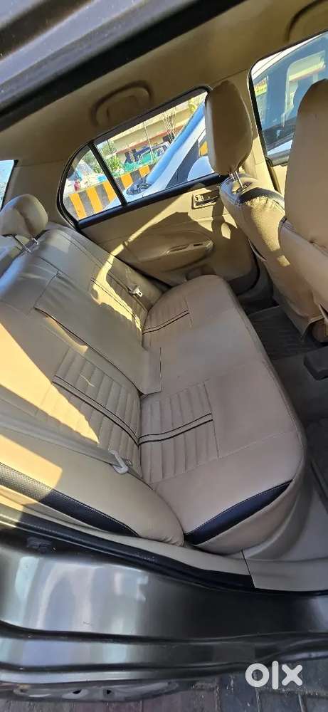 Swift Dzire Maruti 2016