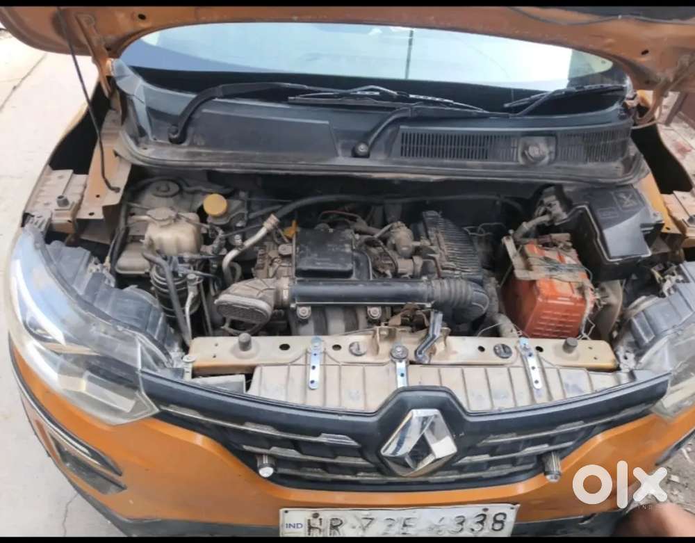 Renault Triber For Sale Good Condition