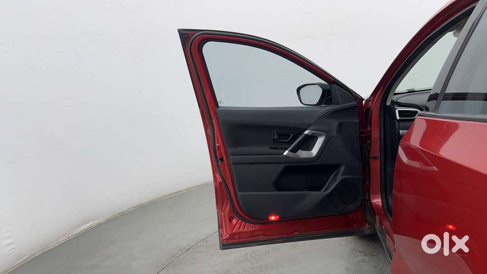 Tata Harrier Xm, 2021, Diesel