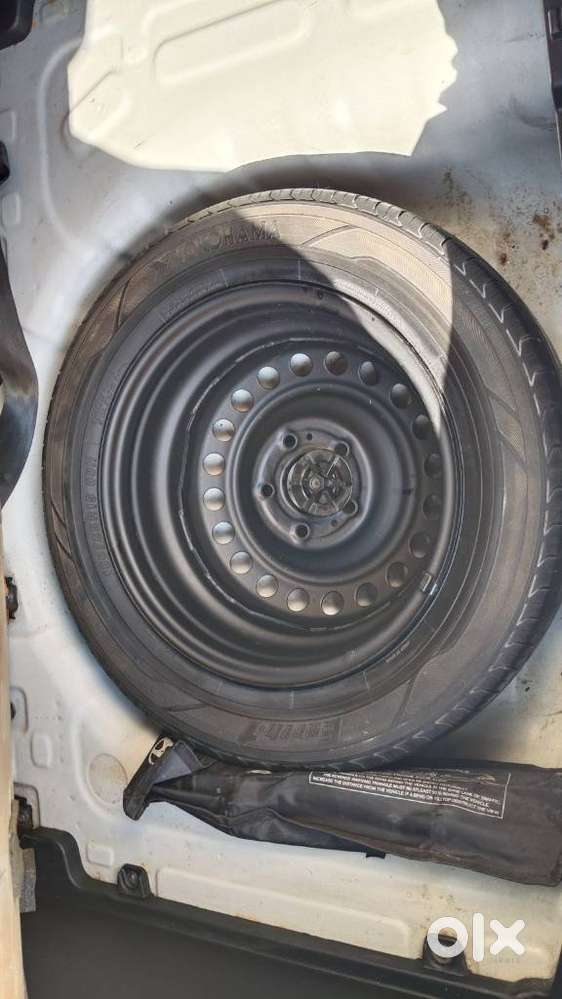 Hyundai Venue Sx Turbo, 2020, Petrol