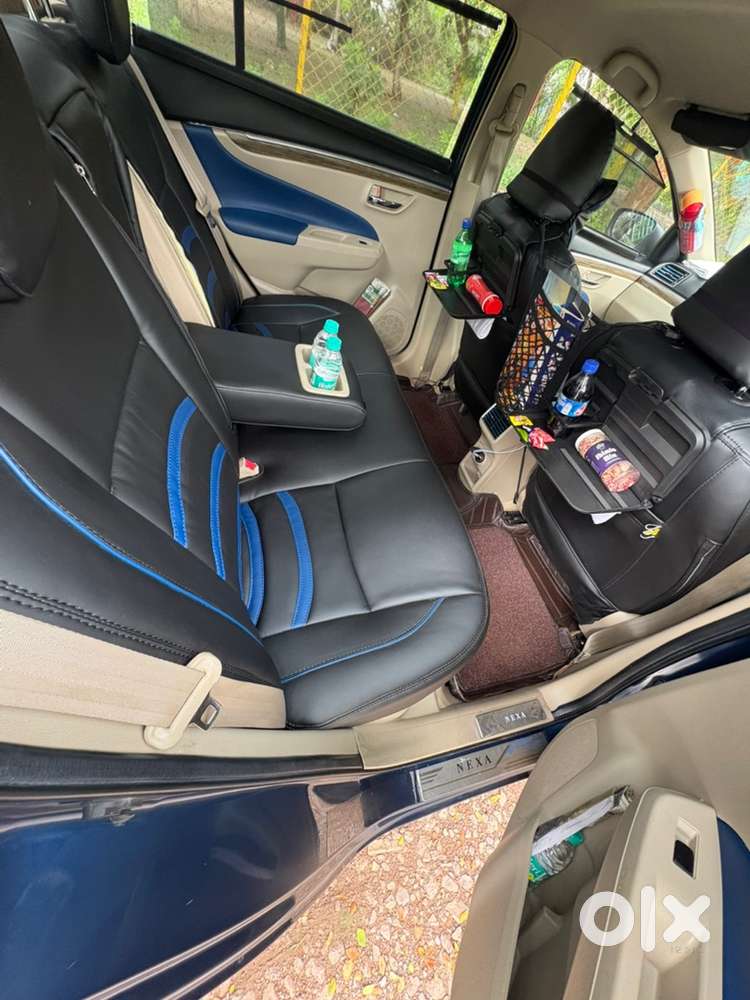 Maruti Suzuki Ciaz 2022