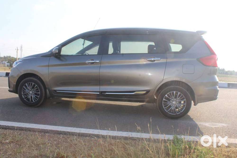 Maruti Suzuki Ertiga 2023 Petrol 36000 Km Driven