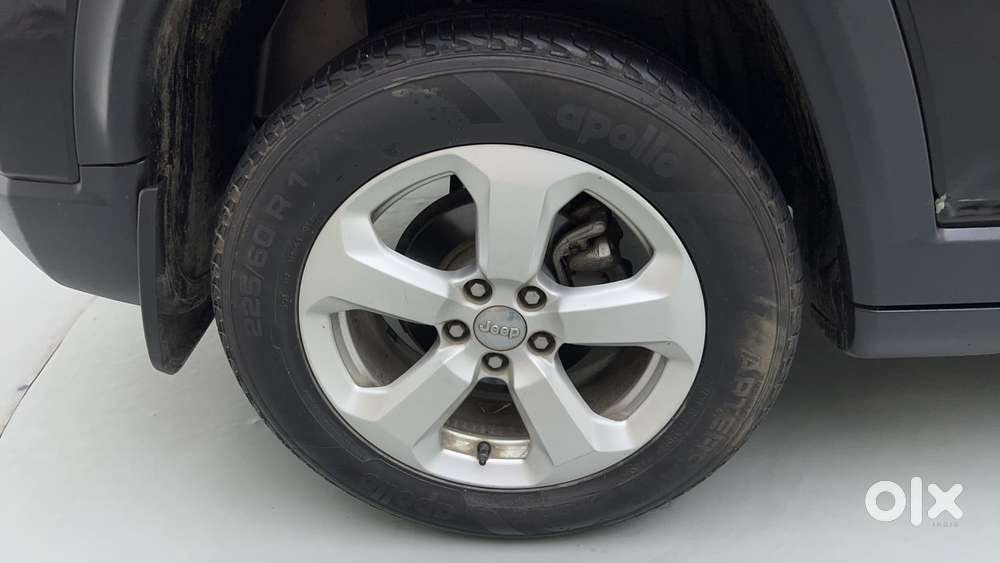 Jeep Compass 2.0 Longitude, 2020, Diesel