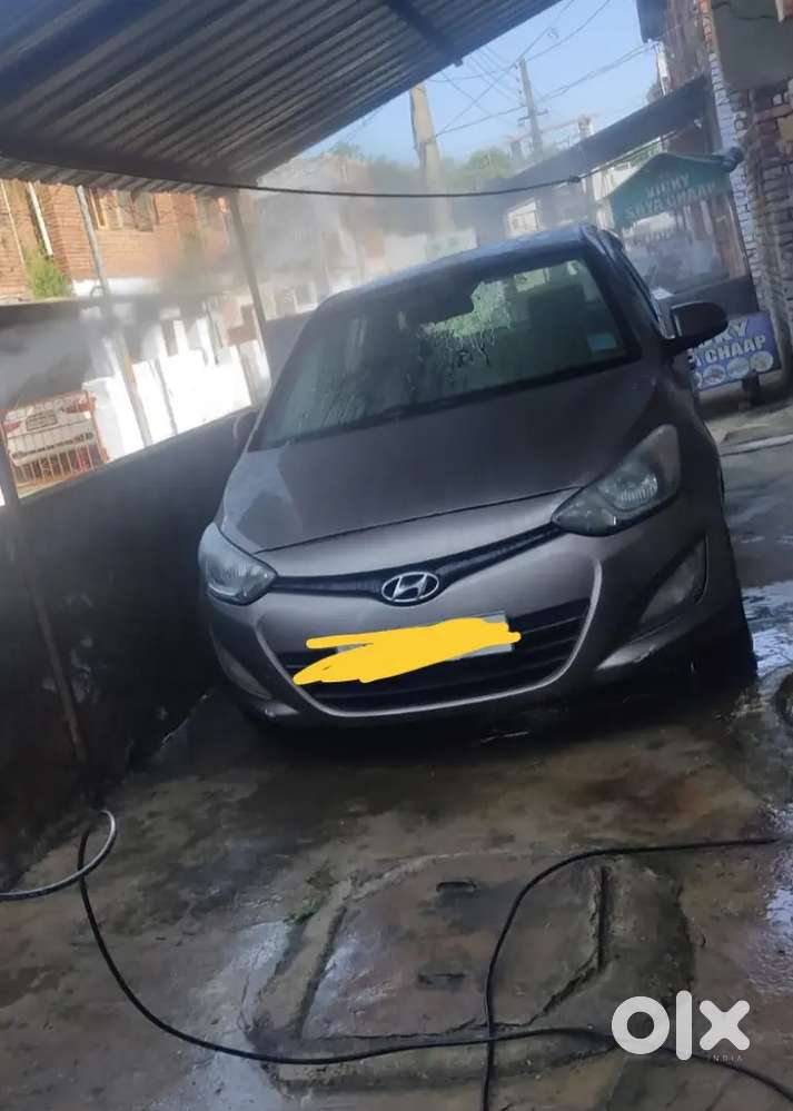 Hyundai I20 2013 Diesel Well Maintained