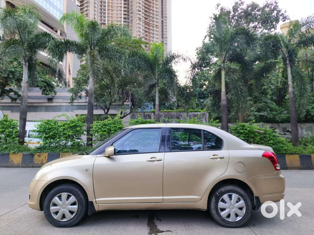 Maruti Suzuki Swift Dzire Vxi(o) Mt, 2008, Petrol