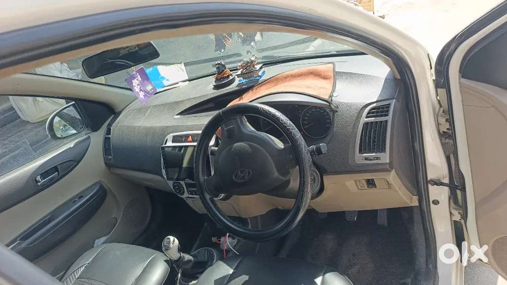 Hyundai I20 2013 Diesel 145000 Km Driven