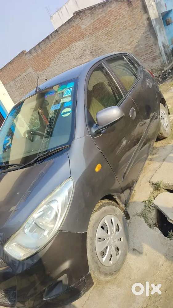 Hyundai I10 2010 Petrol Variant
