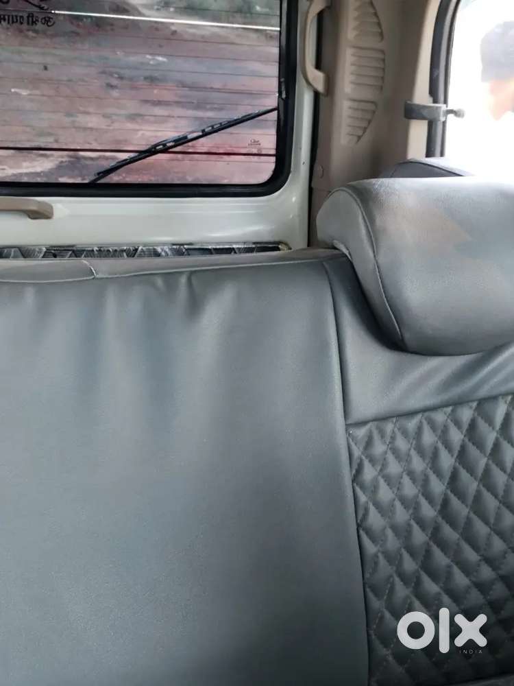 Mahindra Scorpio Diesel 2013