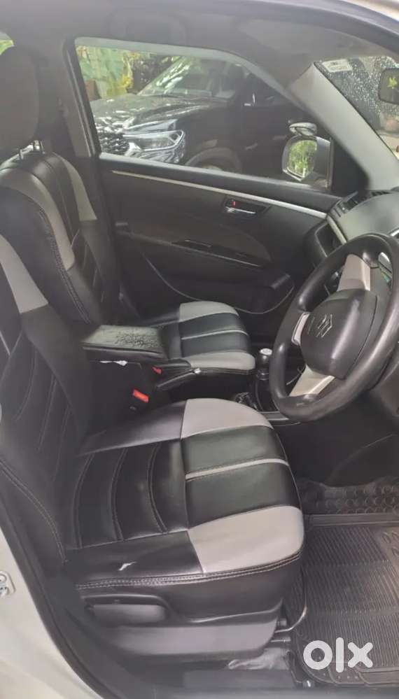 Maruti Suzuki Swift 2017 Diesel Good Condition