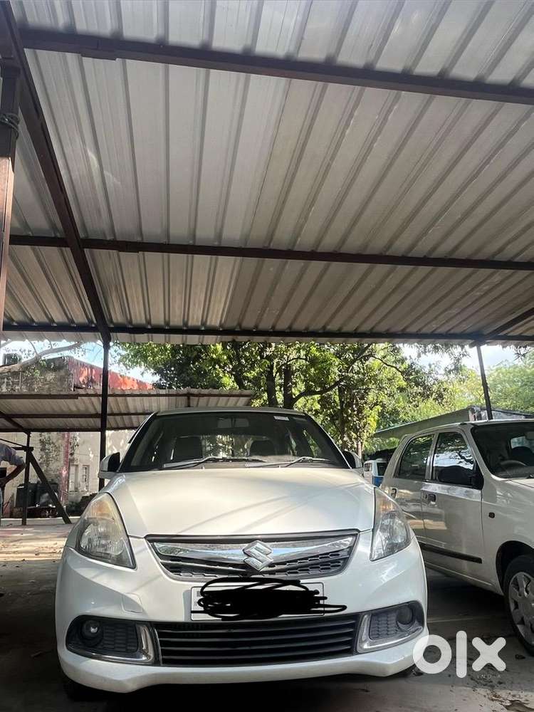 Maruti Suzuki Dzire 2016
