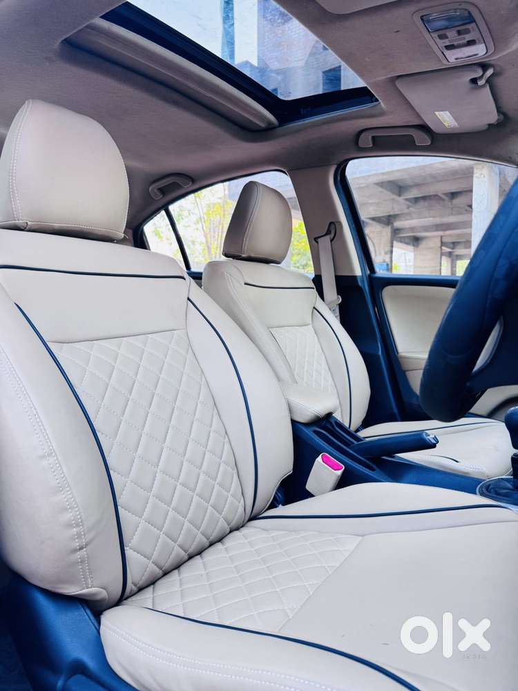 Honda City 2015-2017 I Dtec Vx Option, 2017, Diesel