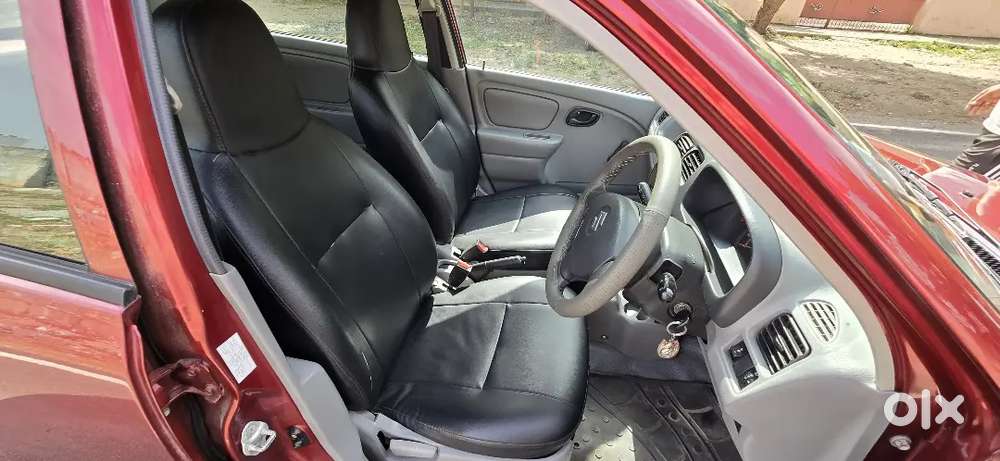 Maruti Suzuki Alto K10 Lady Doctor Owned Abt Record Just 39k Driven