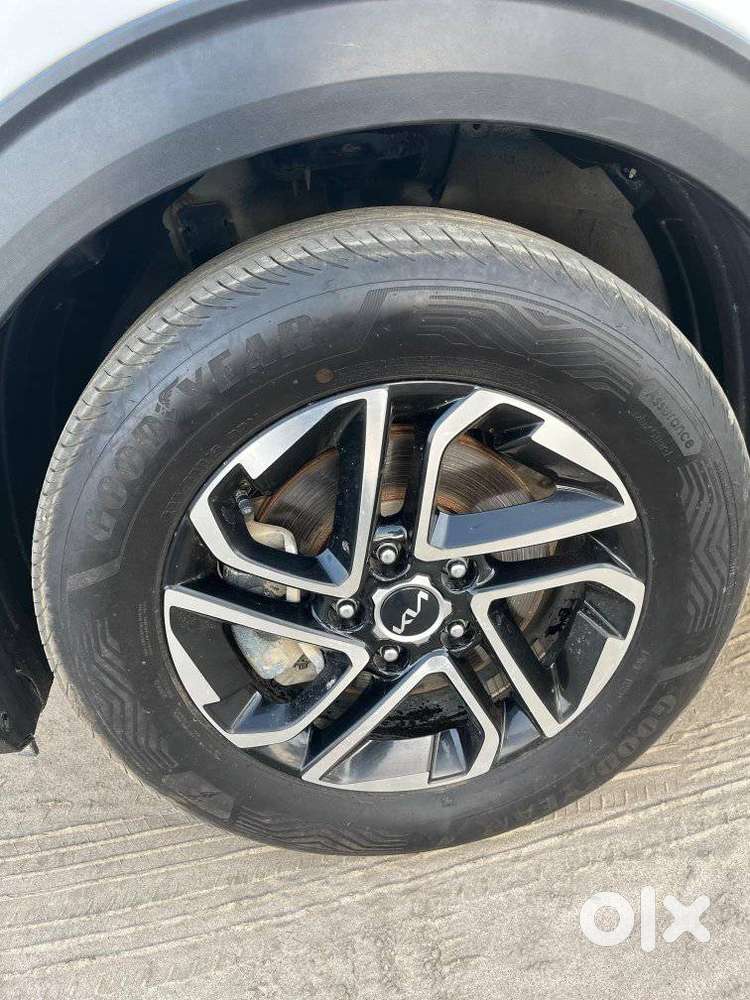 Kia Carens Prestige Plus Diesel, 2023, Diesel