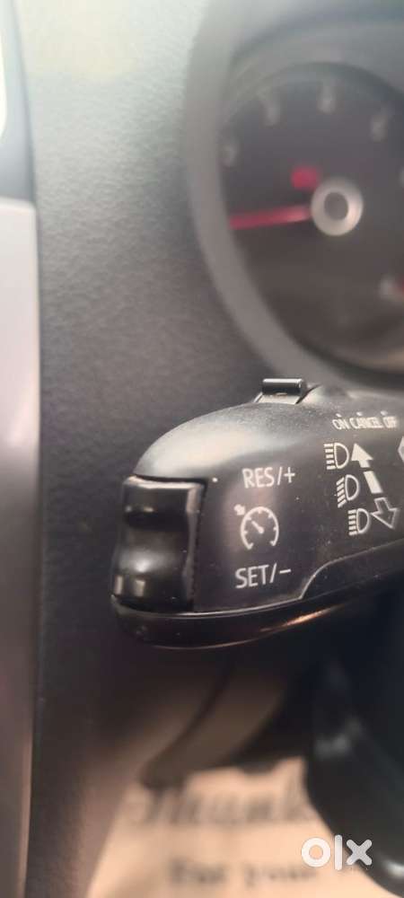 Volkswagen Polo 1.2 Mpi Highline Plus, 2017, Petrol