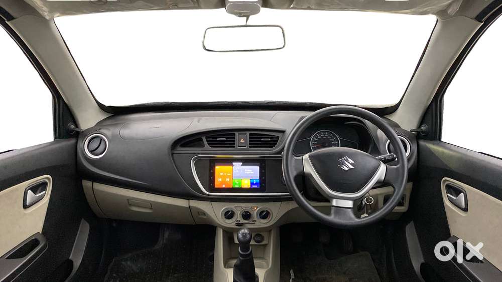 Maruti Suzuki Alto 800 Vxi Plus Option, 2021, Petrol