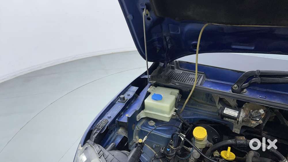 Renault Kwid 2019-ongoing 1.0 Climber Amt, 2017, Petrol